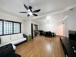 Blk 289E Bukit Batok Street 25 (Bukit Batok), HDB 4 Rooms #577457261
